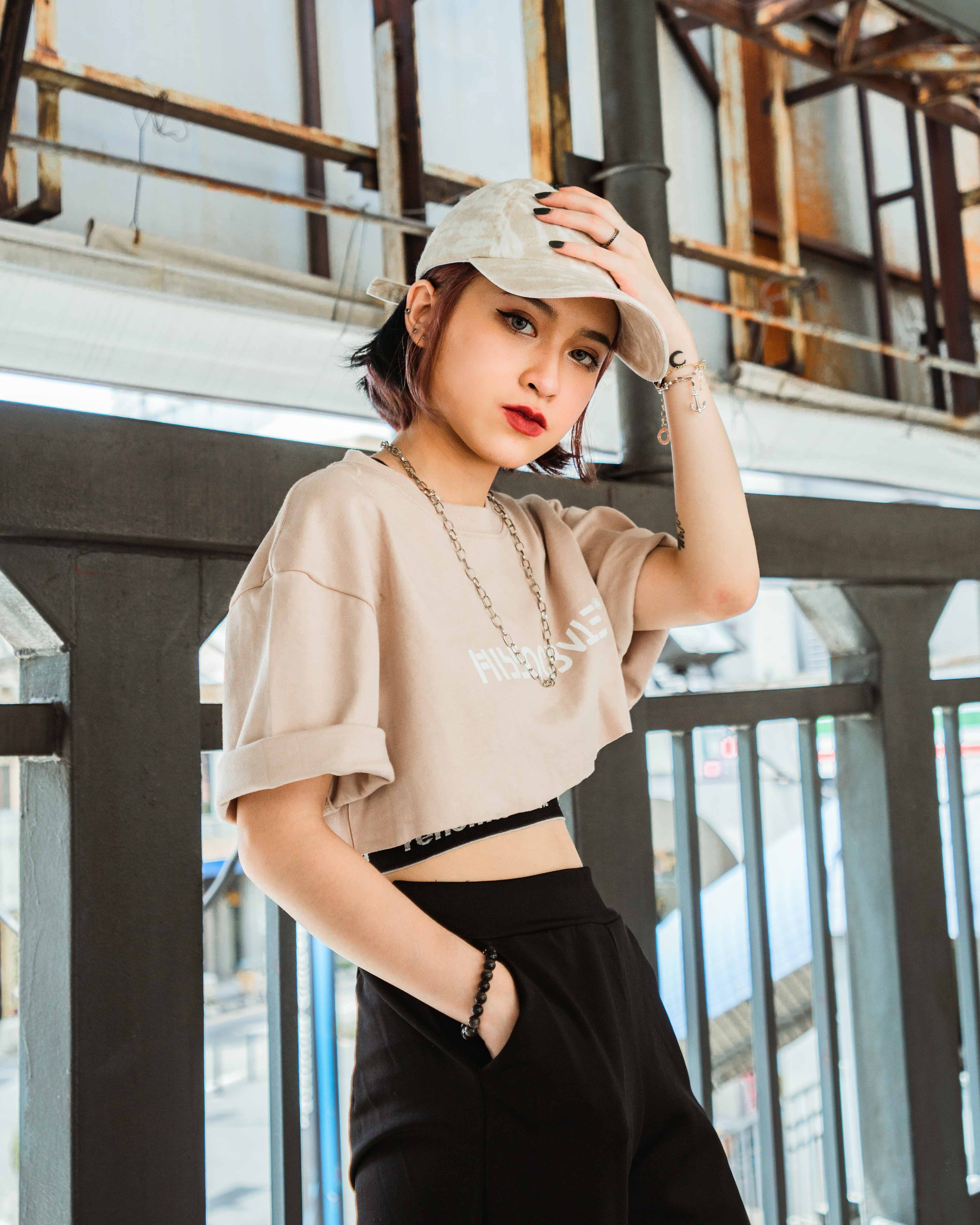 Hippocrate Lookbook / NOV DROP