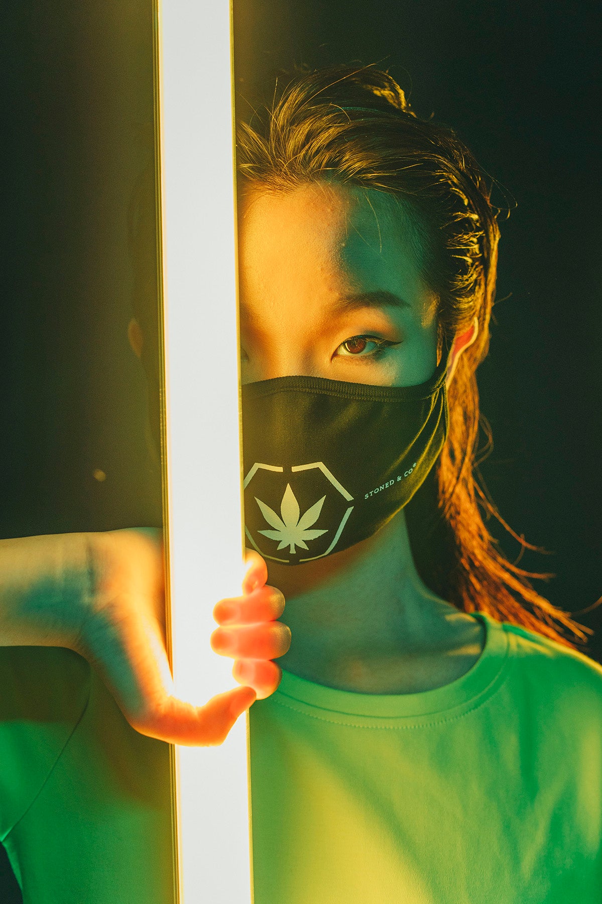 Stoned & Co / State Of Mind / Lookbook