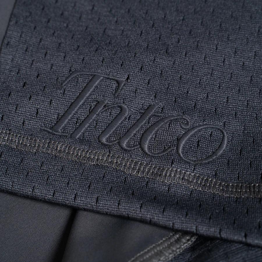 TNTCO | Vital Shorts Dark Grey/Grey