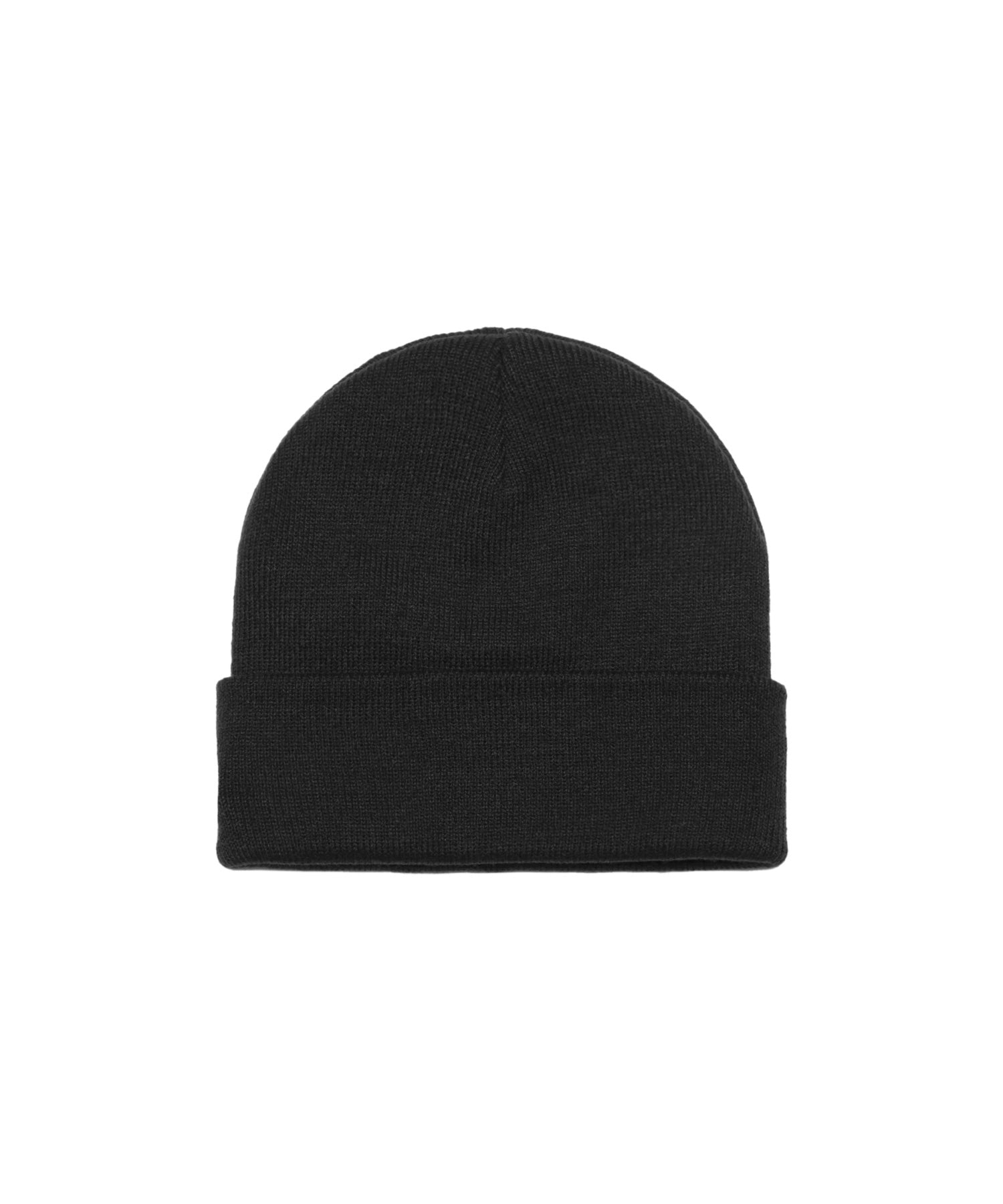 FR2 | Embroidery Beanie Black