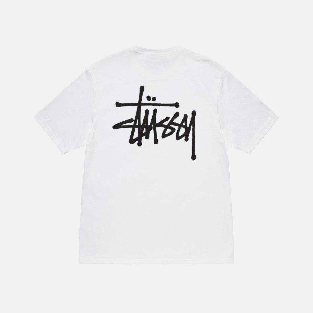 In my discount stussy