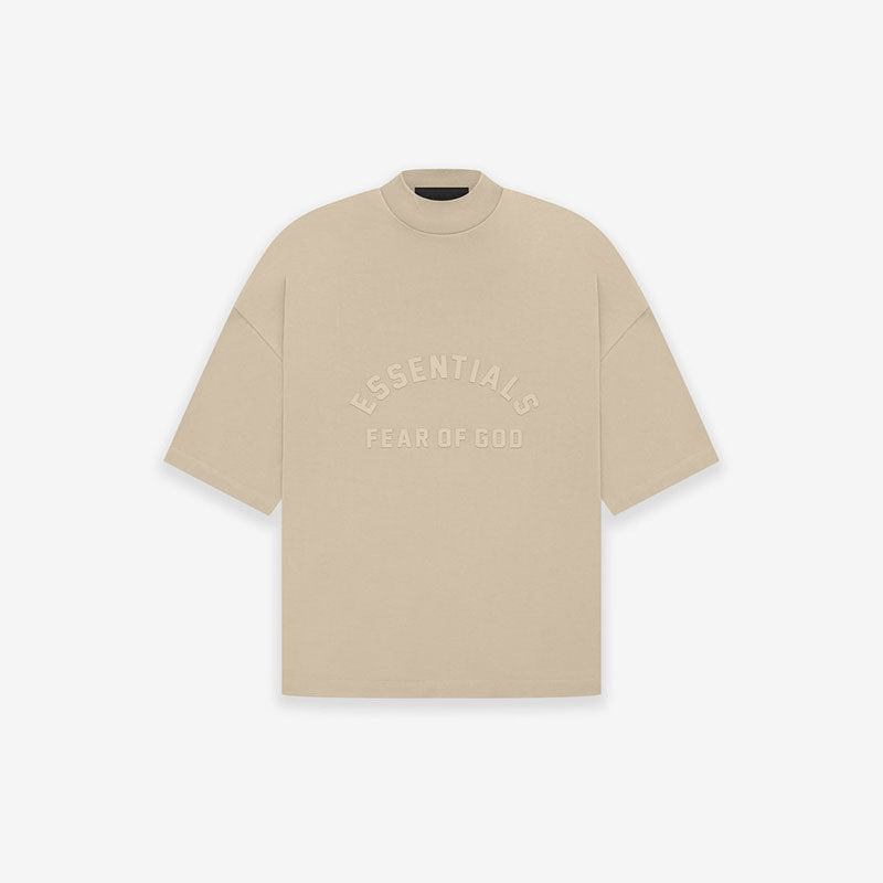 Fear of God Essentials | SS23 Tee Dusty Beige