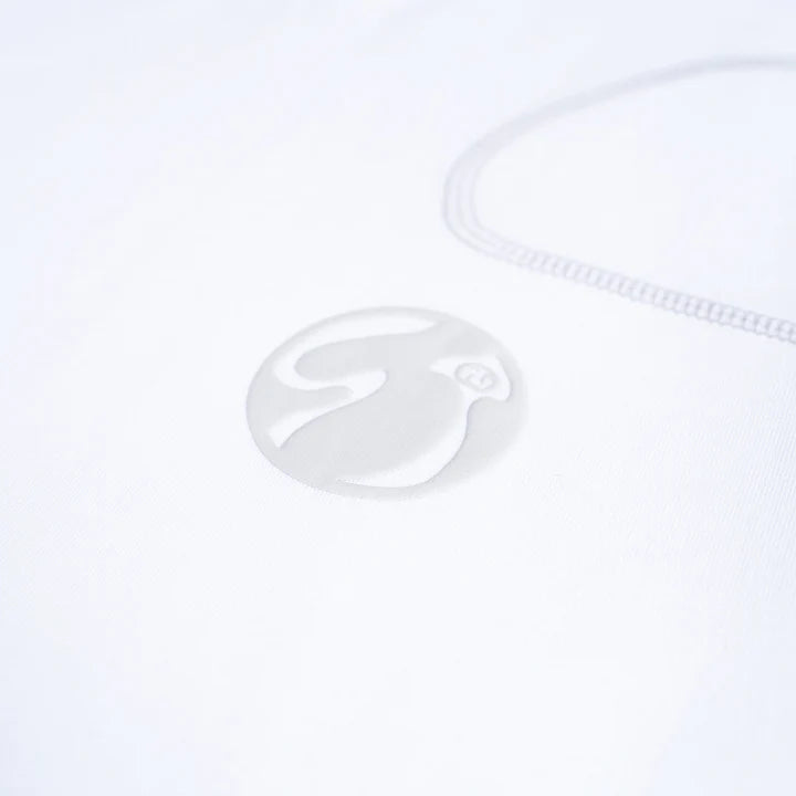 TNTCO | Adapt Tee White