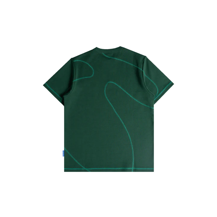 TNTCO | Adapt Tee Dark Green