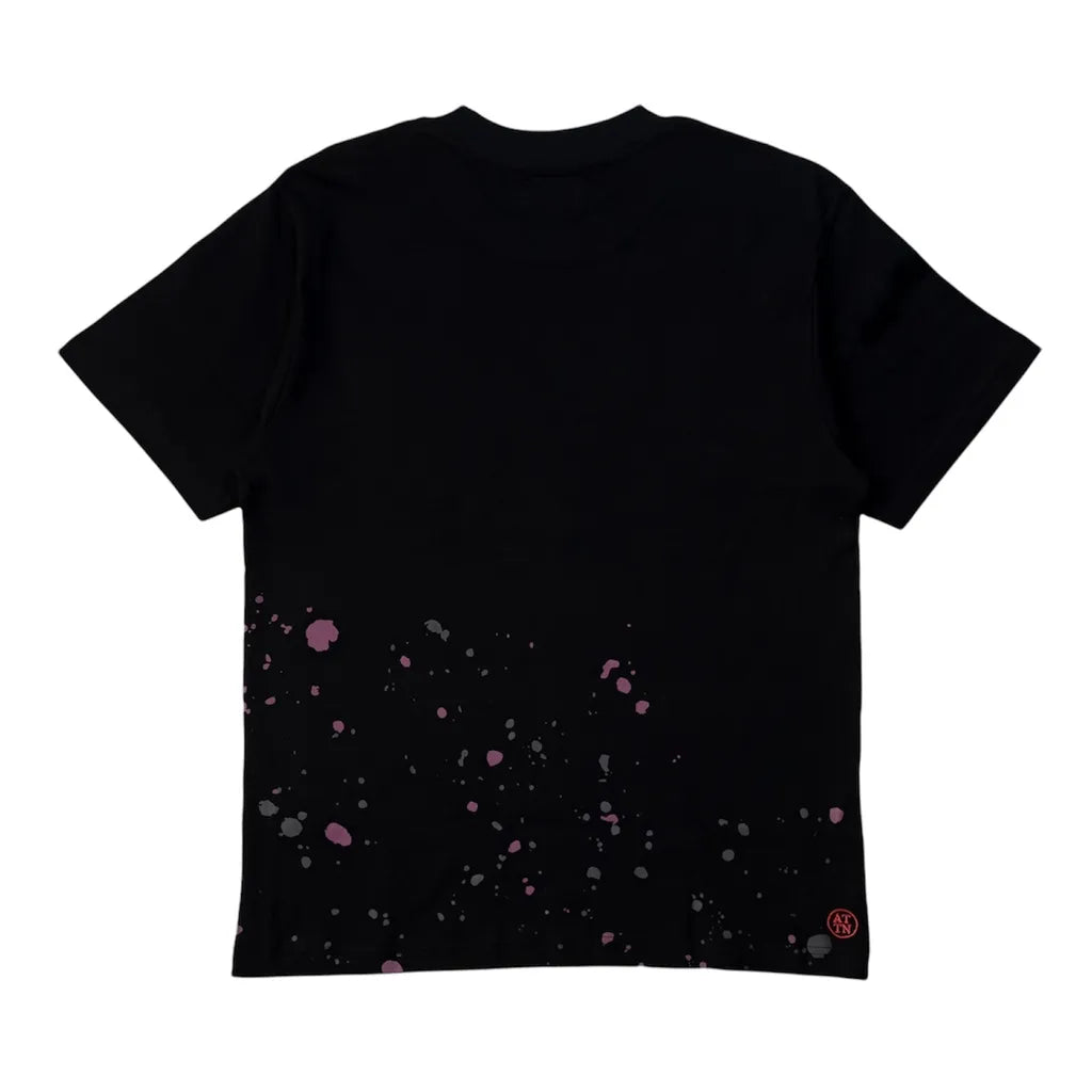 Paint Splatter Tee