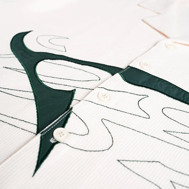 TNTCO | Apex Shirt Beige