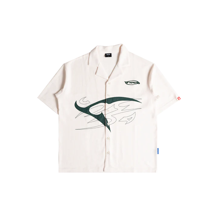 TNTCO | Apex Shirt Beige