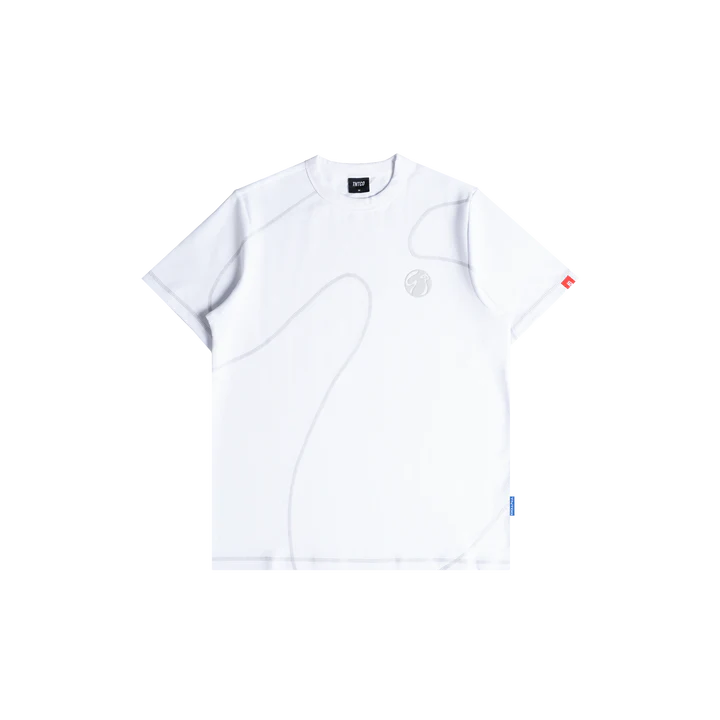 TNTCO | Adapt Tee White
