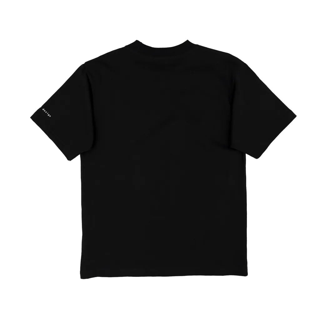 Mutant Tee Black
