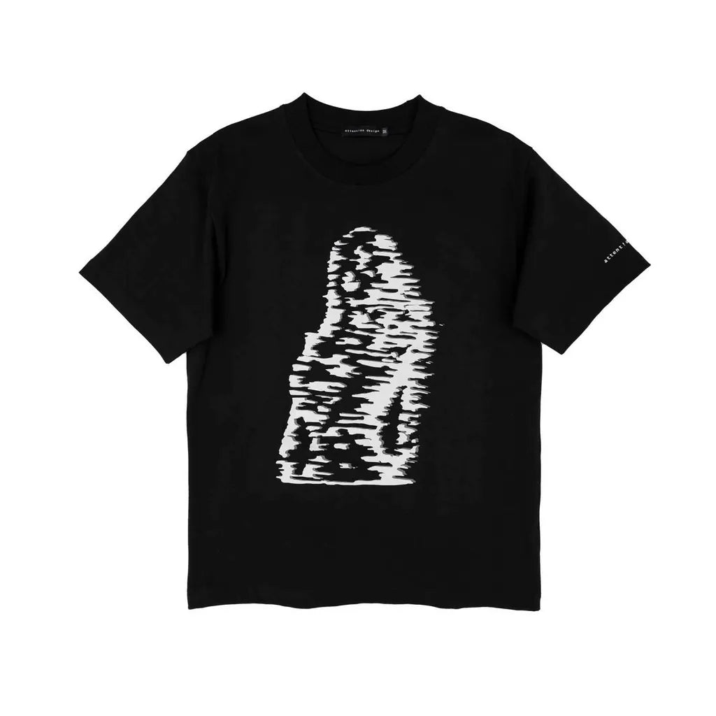 Mutant Tee Black