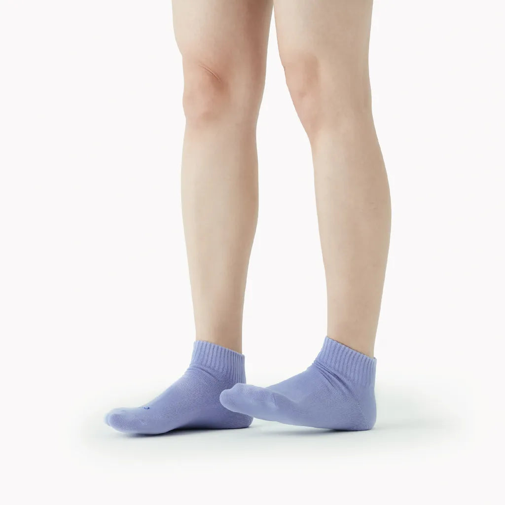Basic Low Socks