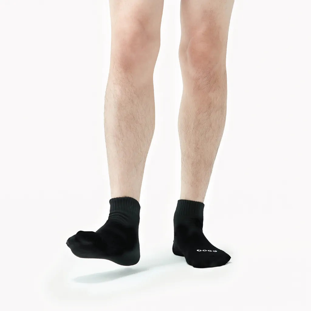 Basic Low Socks