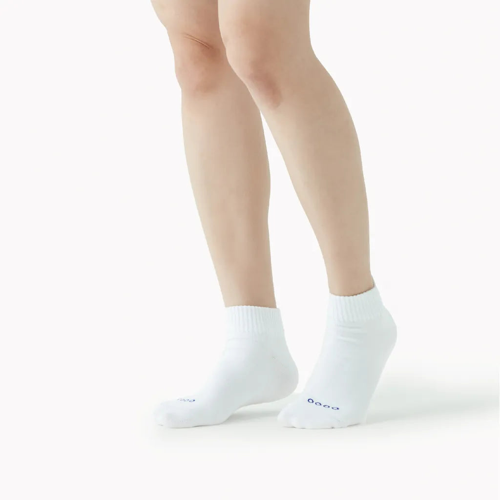 Basic Low Socks