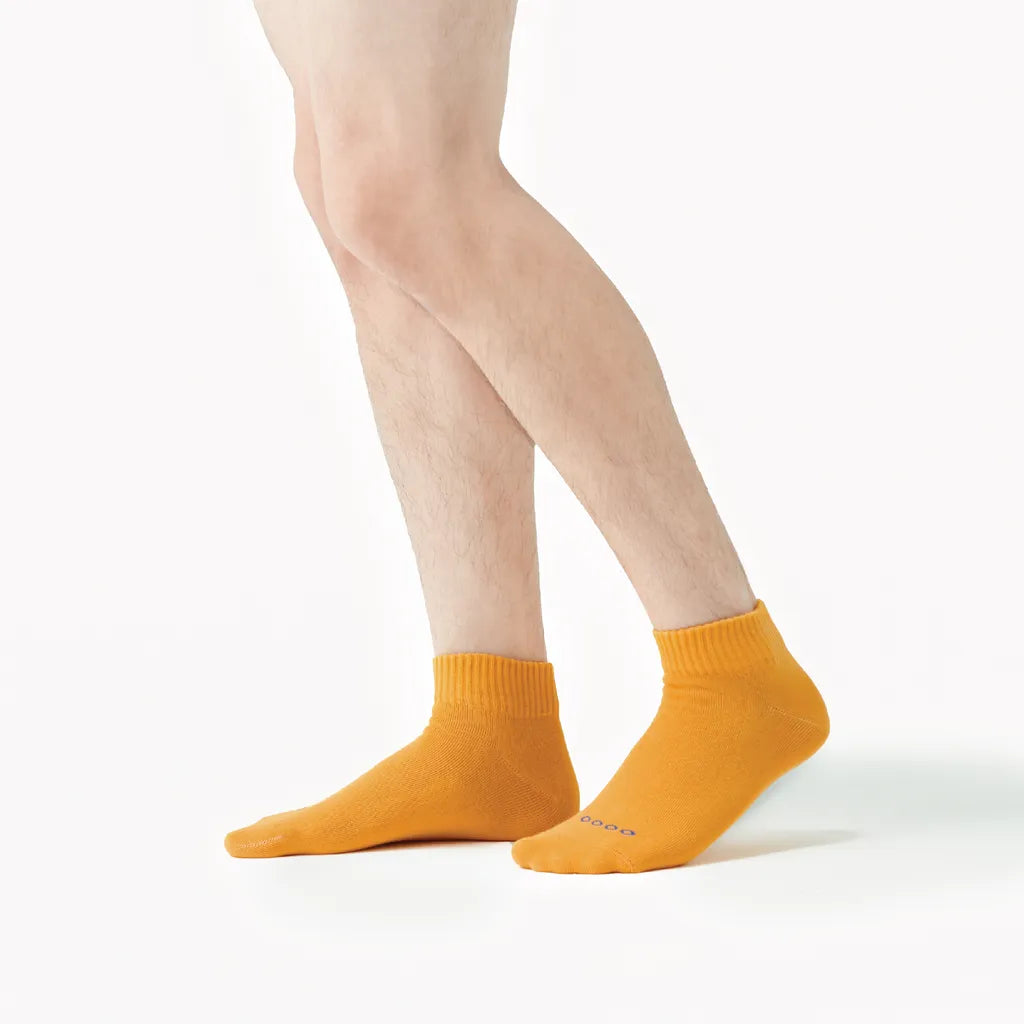 Basic Low Socks