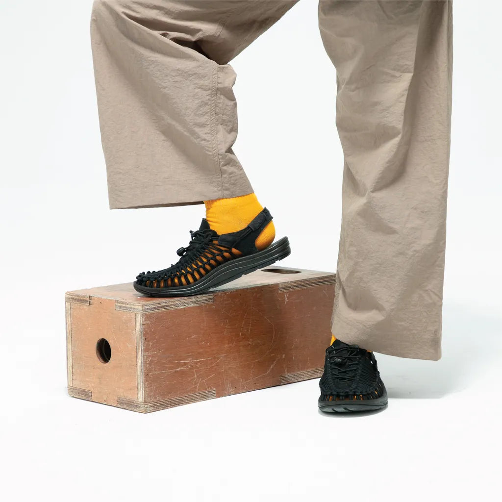 Basic Low Socks