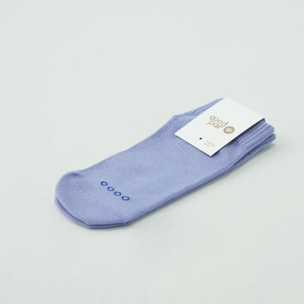 Basic Low Socks