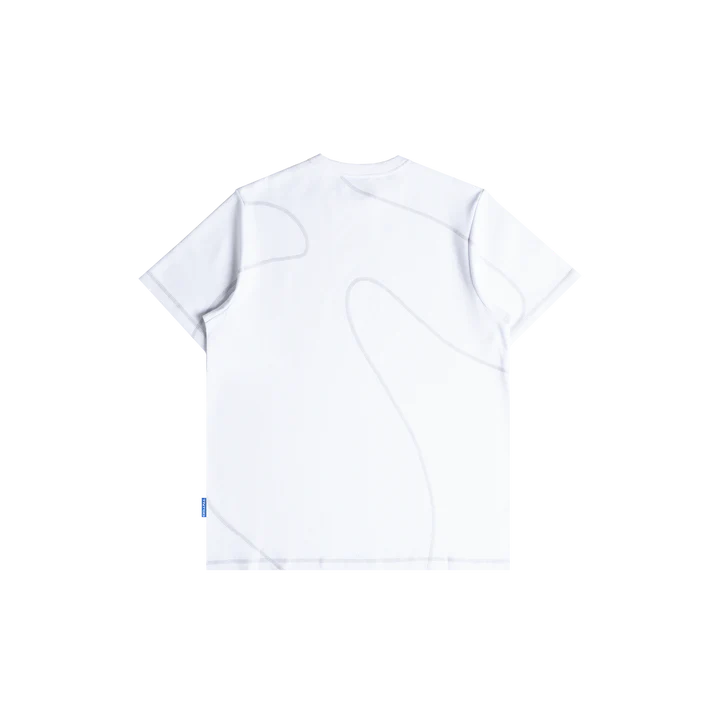 TNTCO | Adapt Tee White