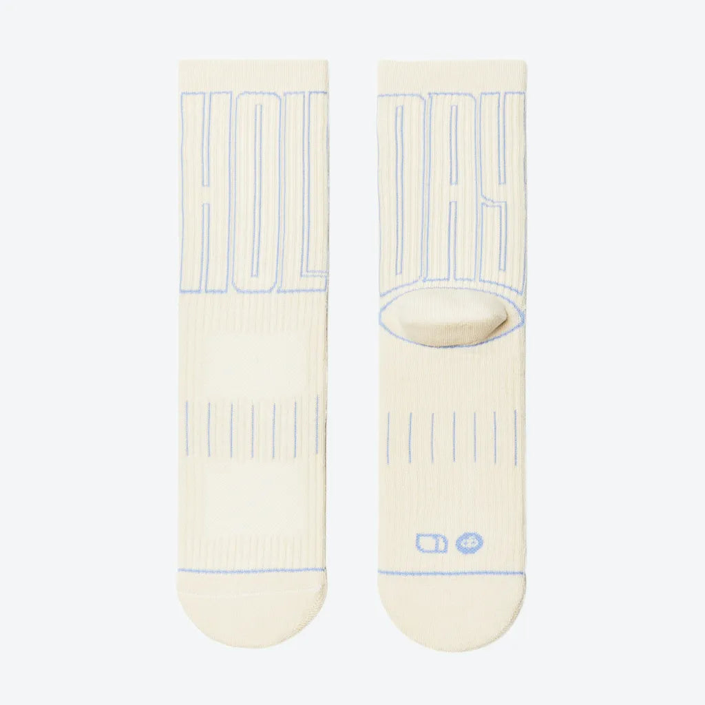 Holiday Crew Socks