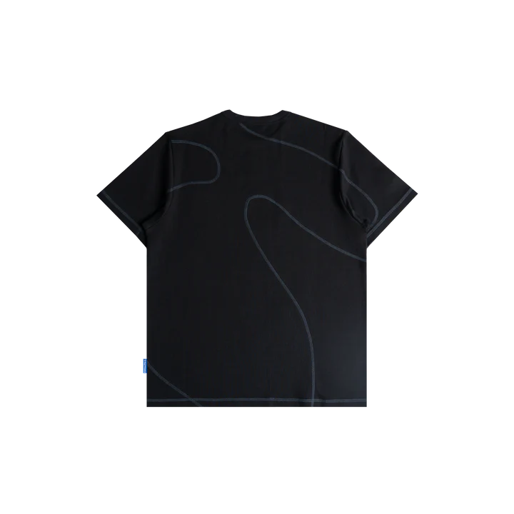 TNTCO | Adapt Tee Black