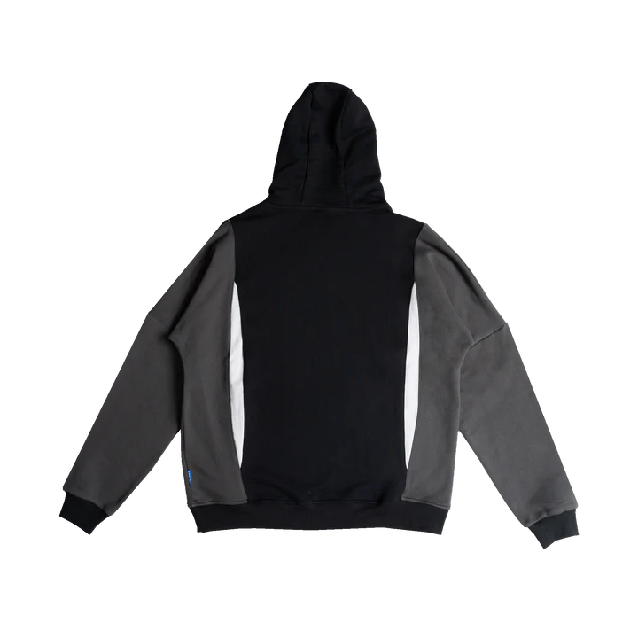 TNTCO | Vital Hoodie Black