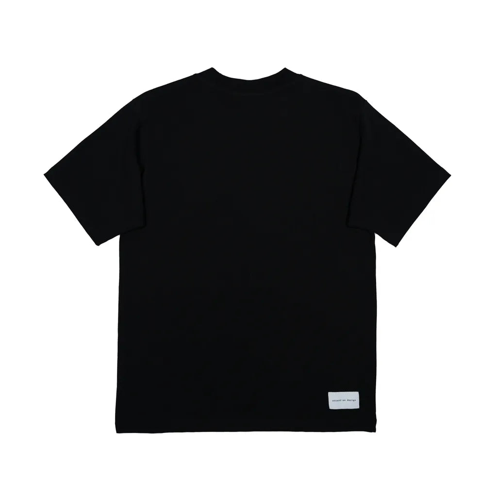 Meditation Graphic Tee