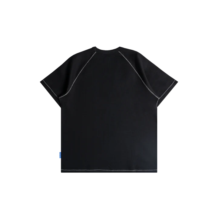 TNTCO | Vital Tee Black