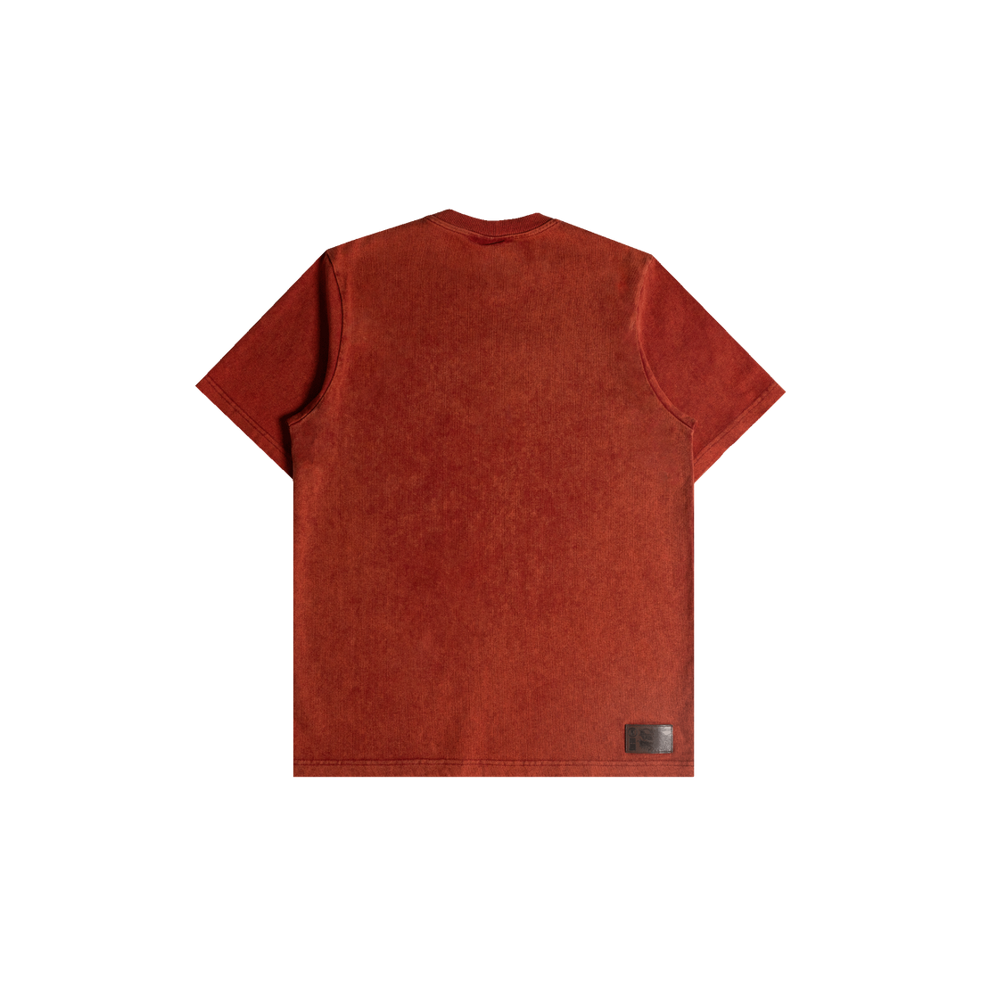 TNTCO | Wooden Dragon Tee Red