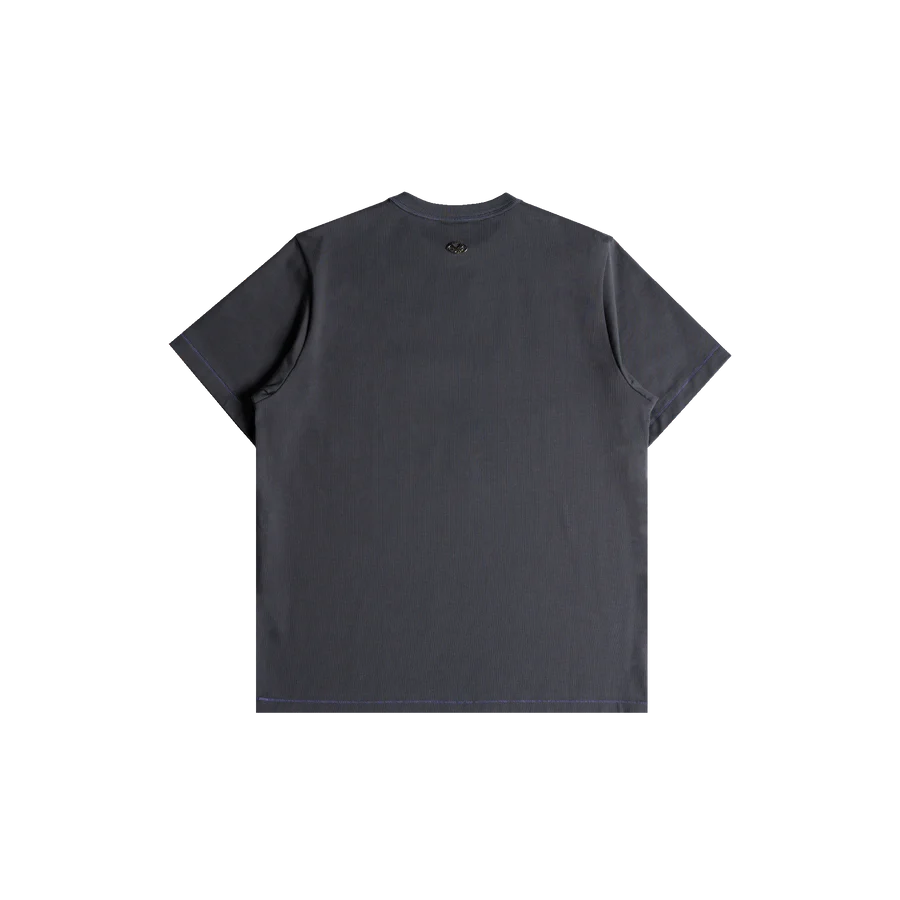 TNTCO x RELX Boost Mode Tee Dark Grey