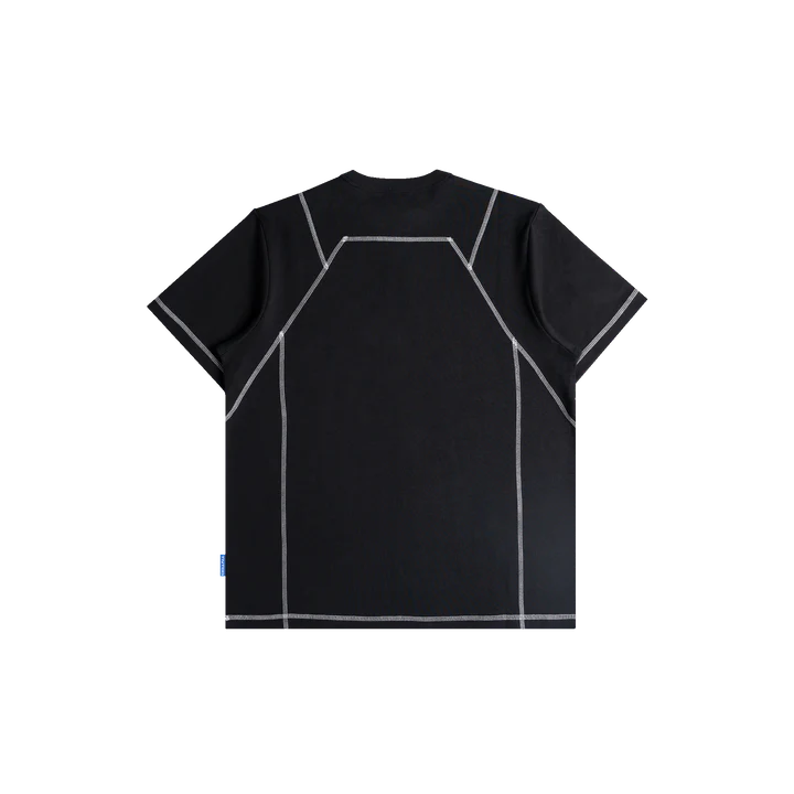 TNTCO | Adex Tee Black