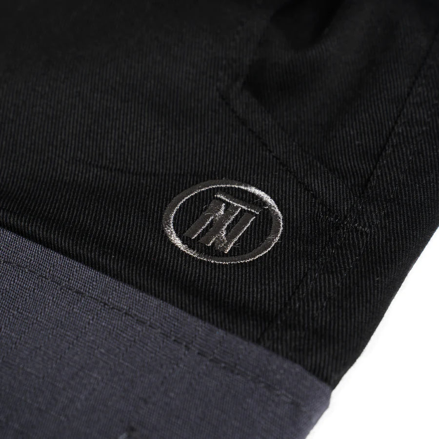 TNTCO | Prime Pocket Shorts Dark Grey
