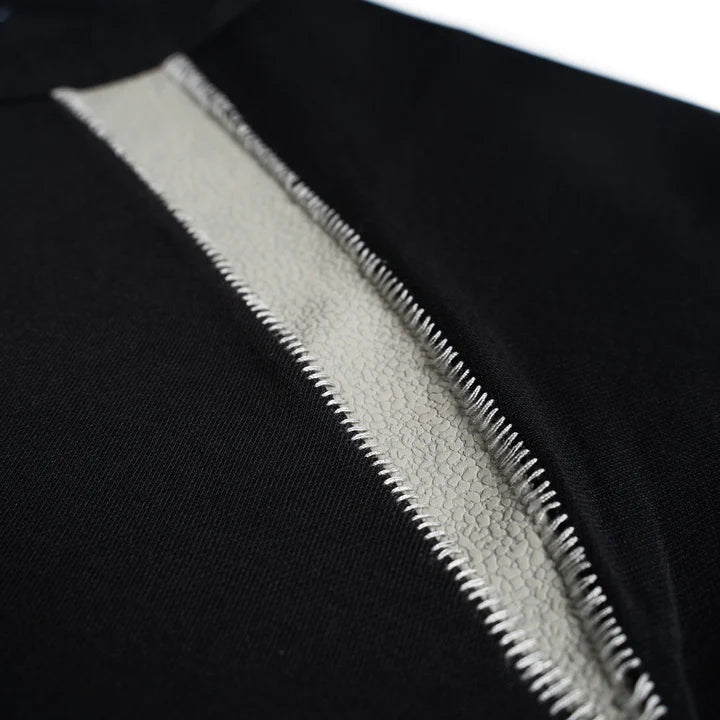 TNTCO | Vital Tee Black