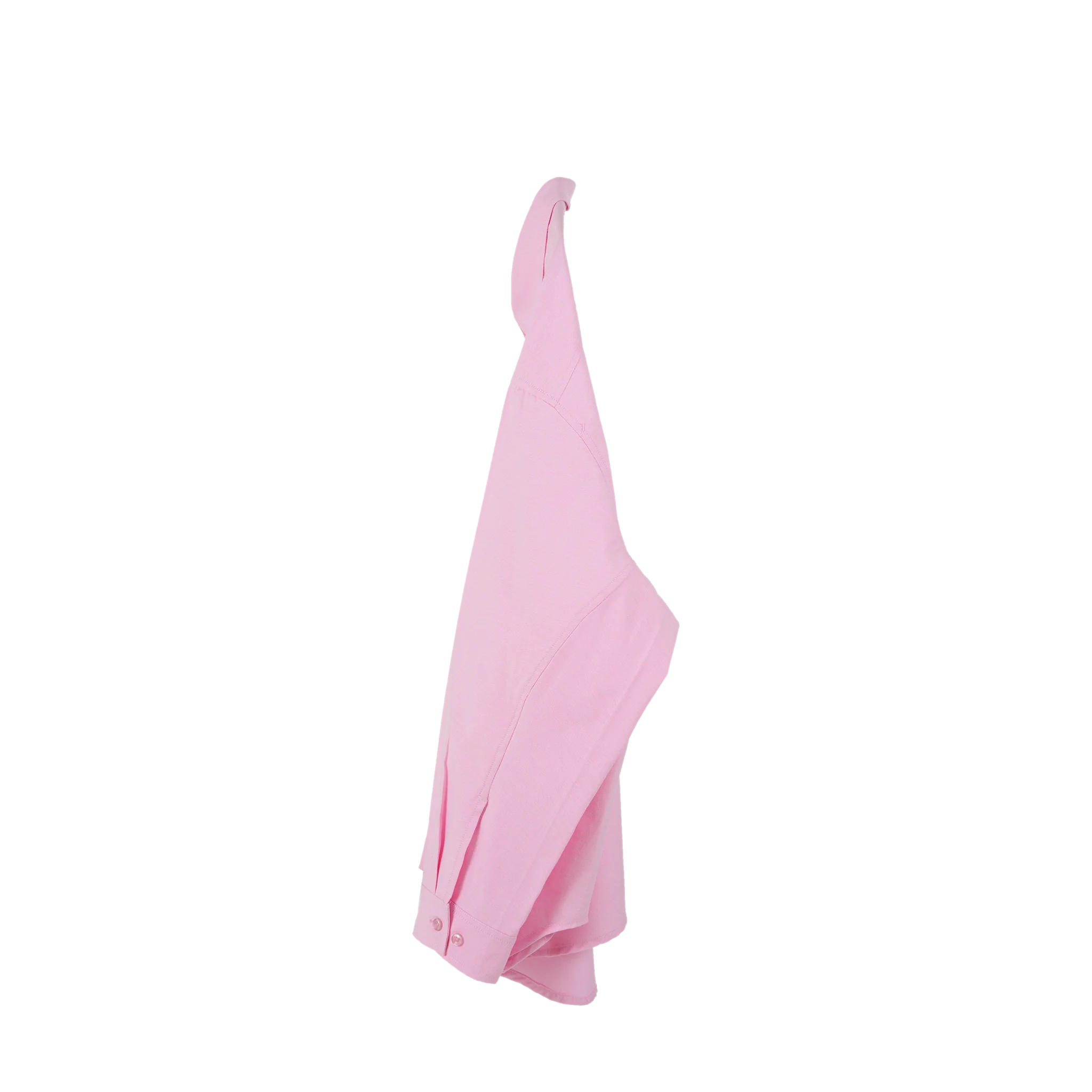 Against Lab | abp. Big Bro Shirt Pink