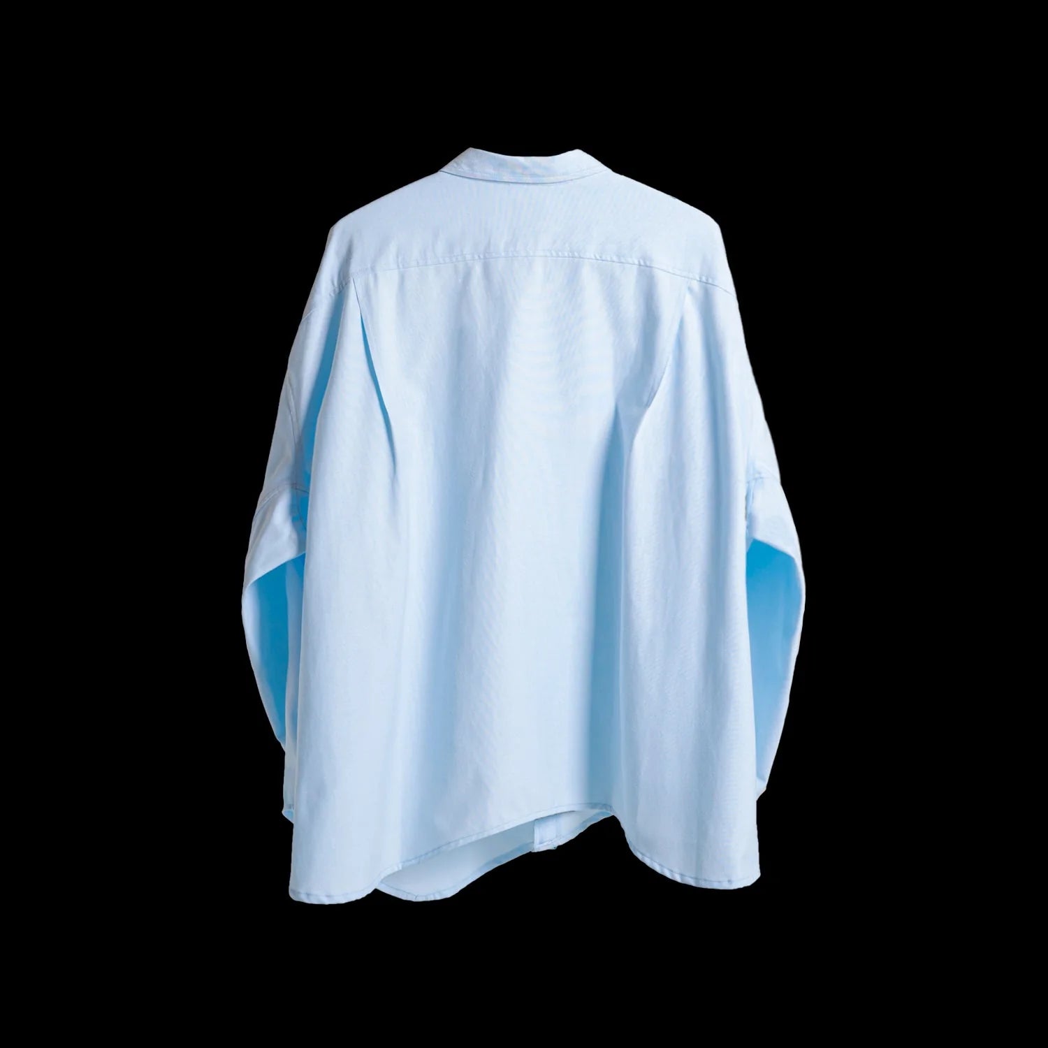 Against Lab | abp. Big Bro Shirt Light Blue