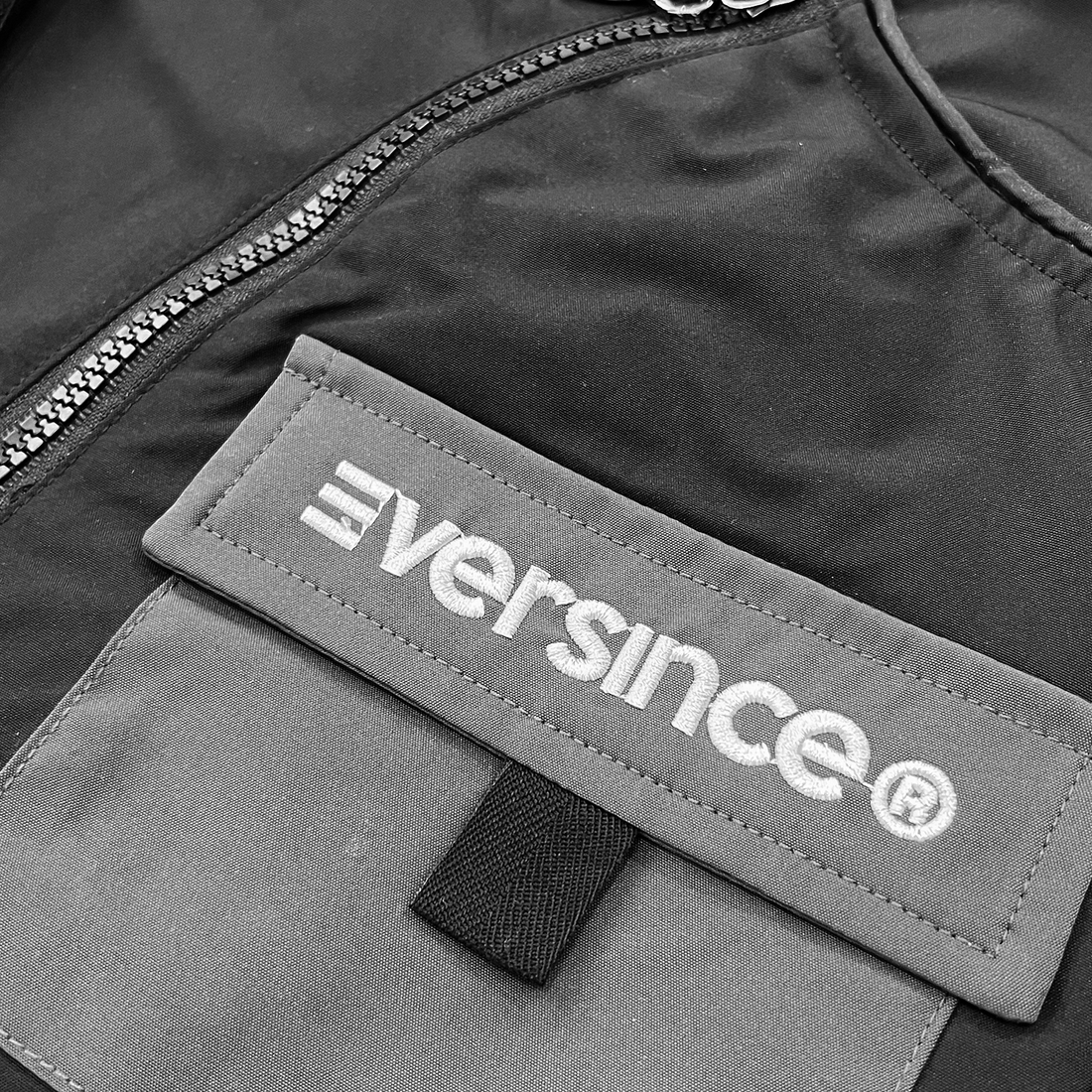 Eversince | Erom Shorts Black