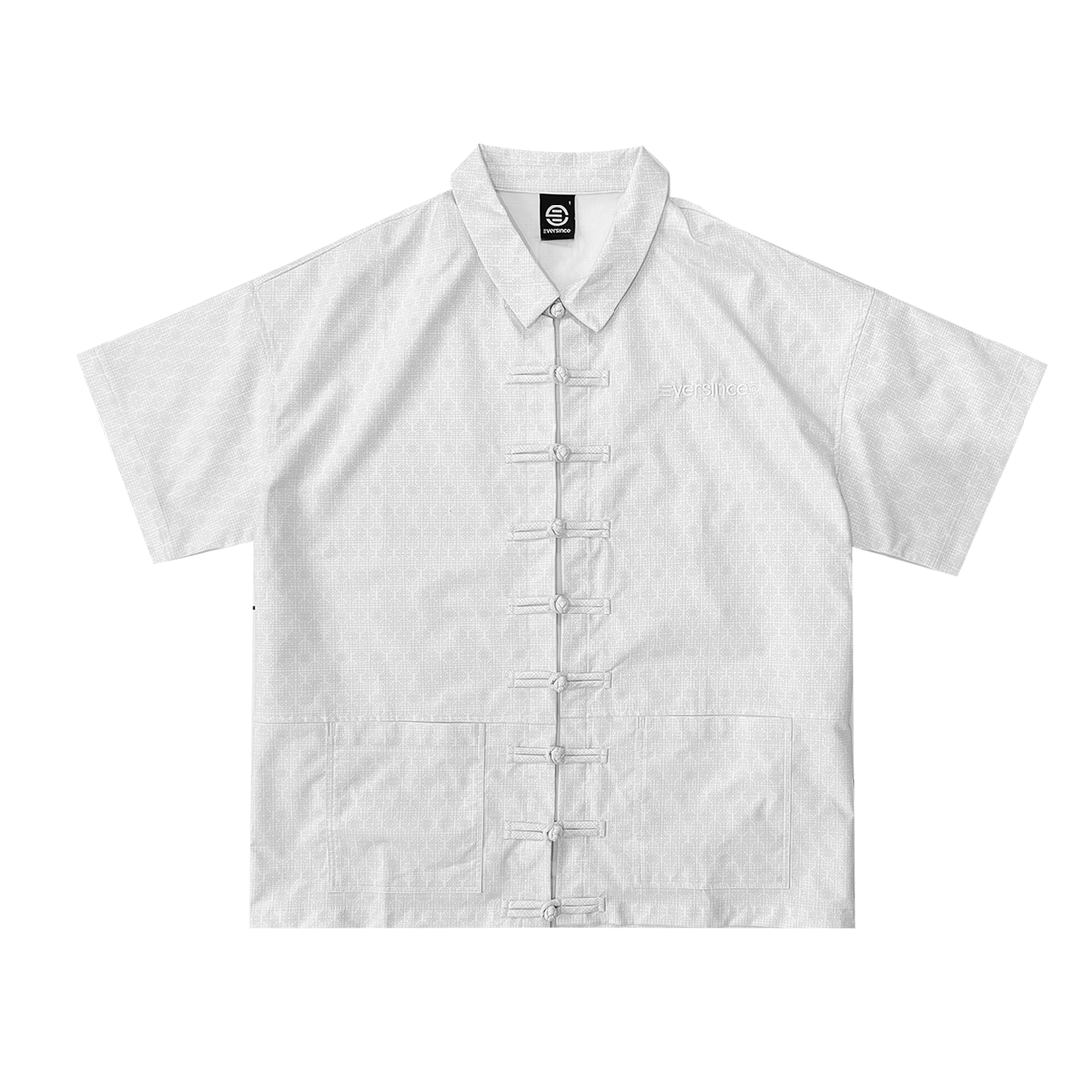 Eversince | Tarragon Shirt White