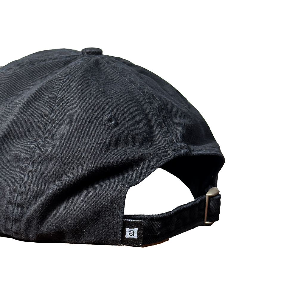 Aegis | Logo Cap Black