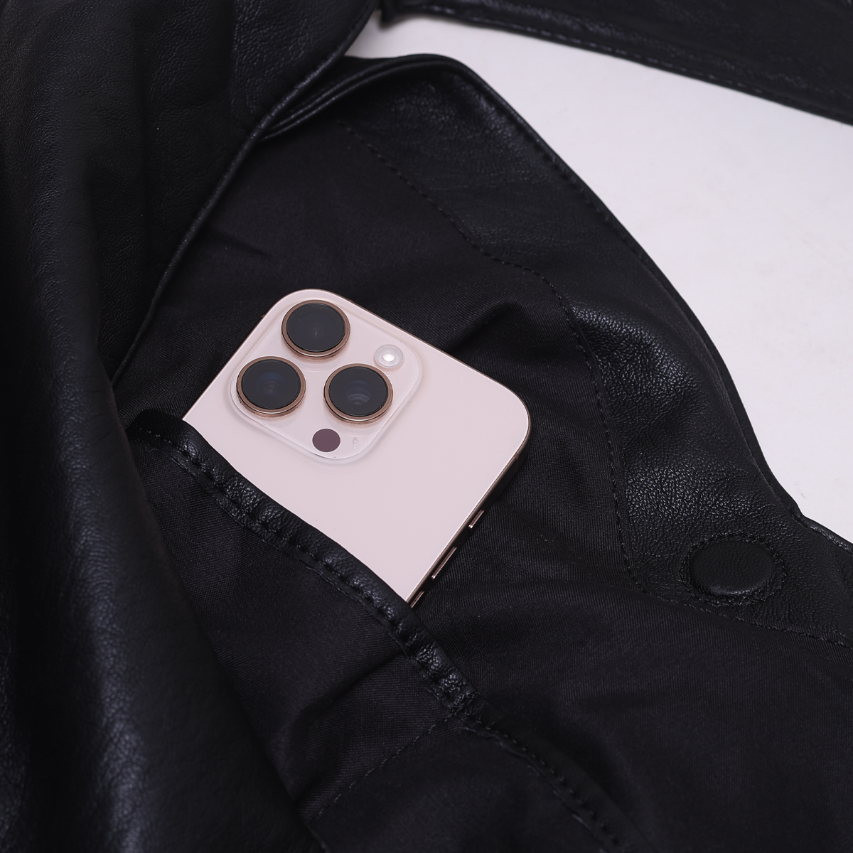 "Bēru" Bag