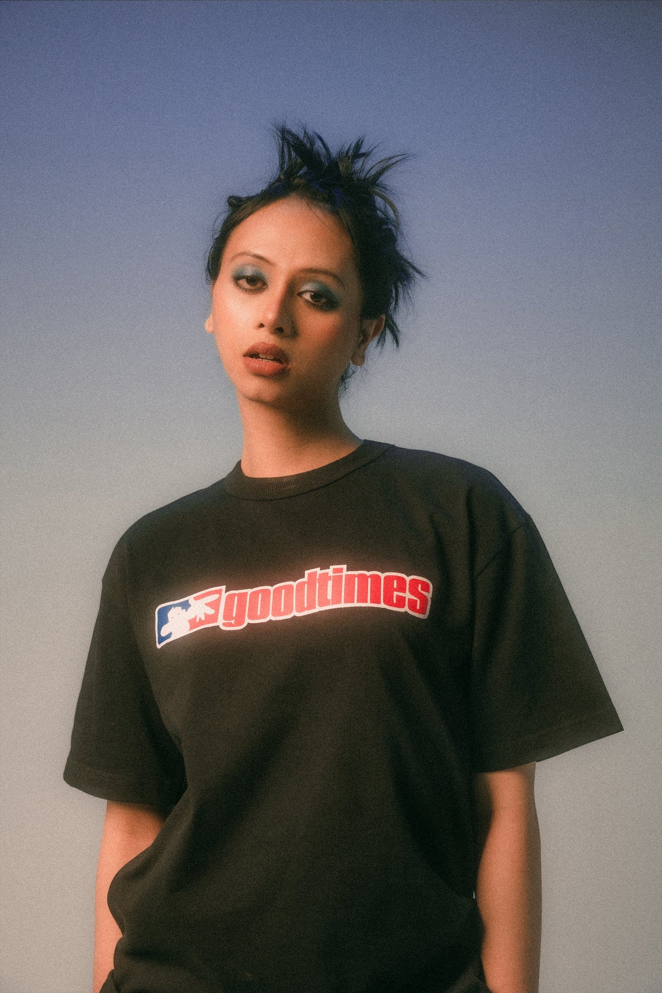 Against Lab | NU Tee Black