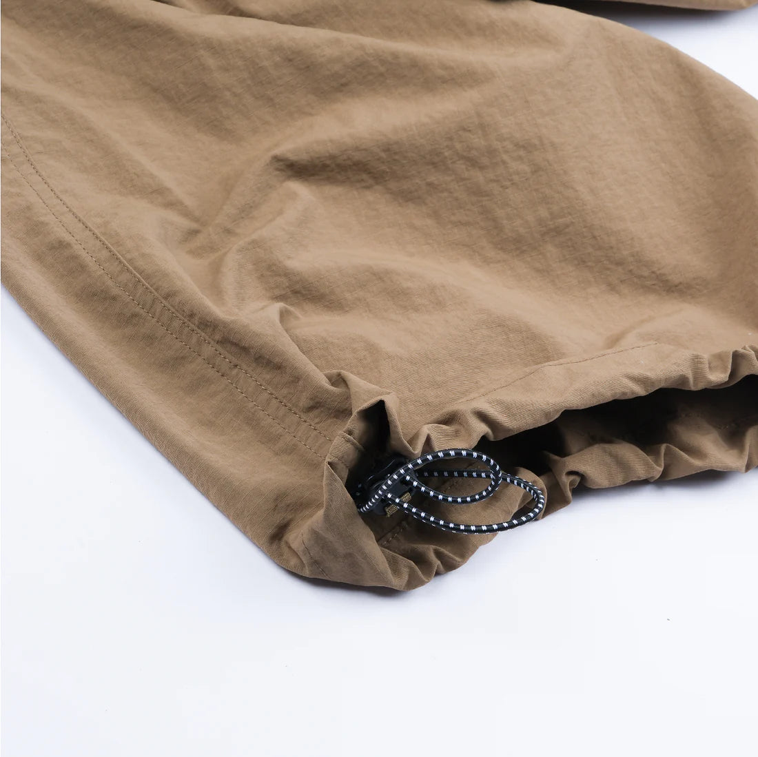 Parachute Pants Olive