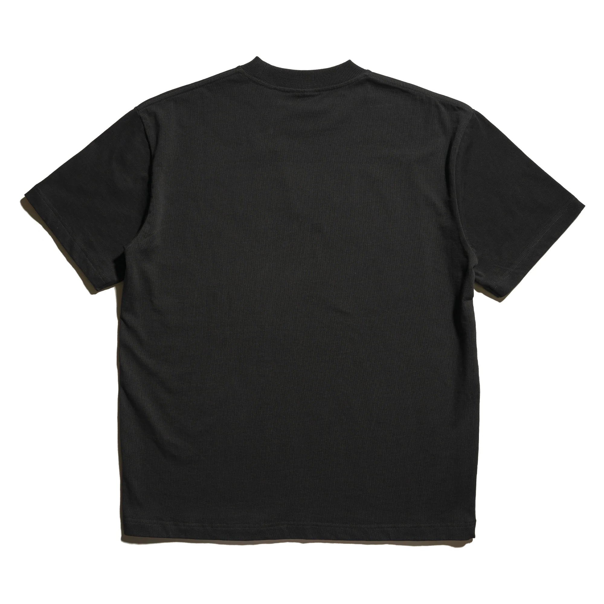 Against Lab | Starter Logo Tee Black