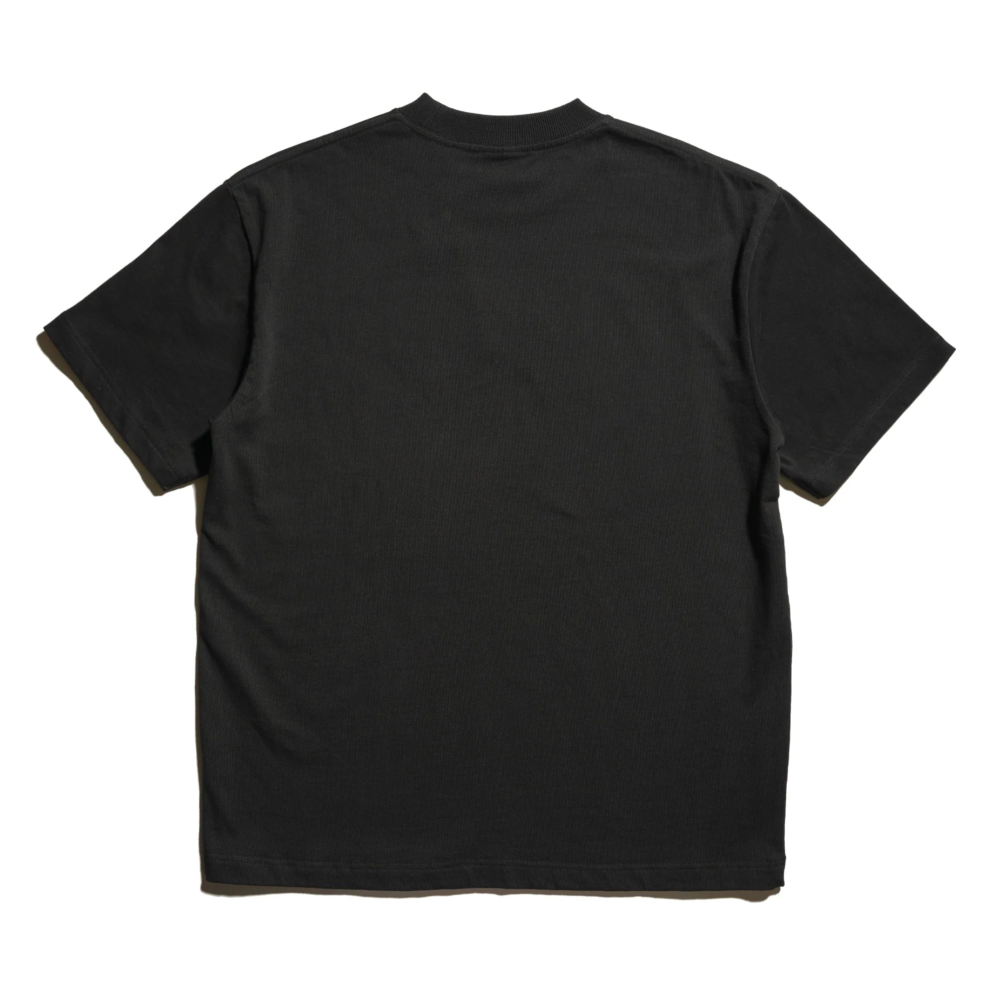 Against Lab | Thai Logo Tee Black