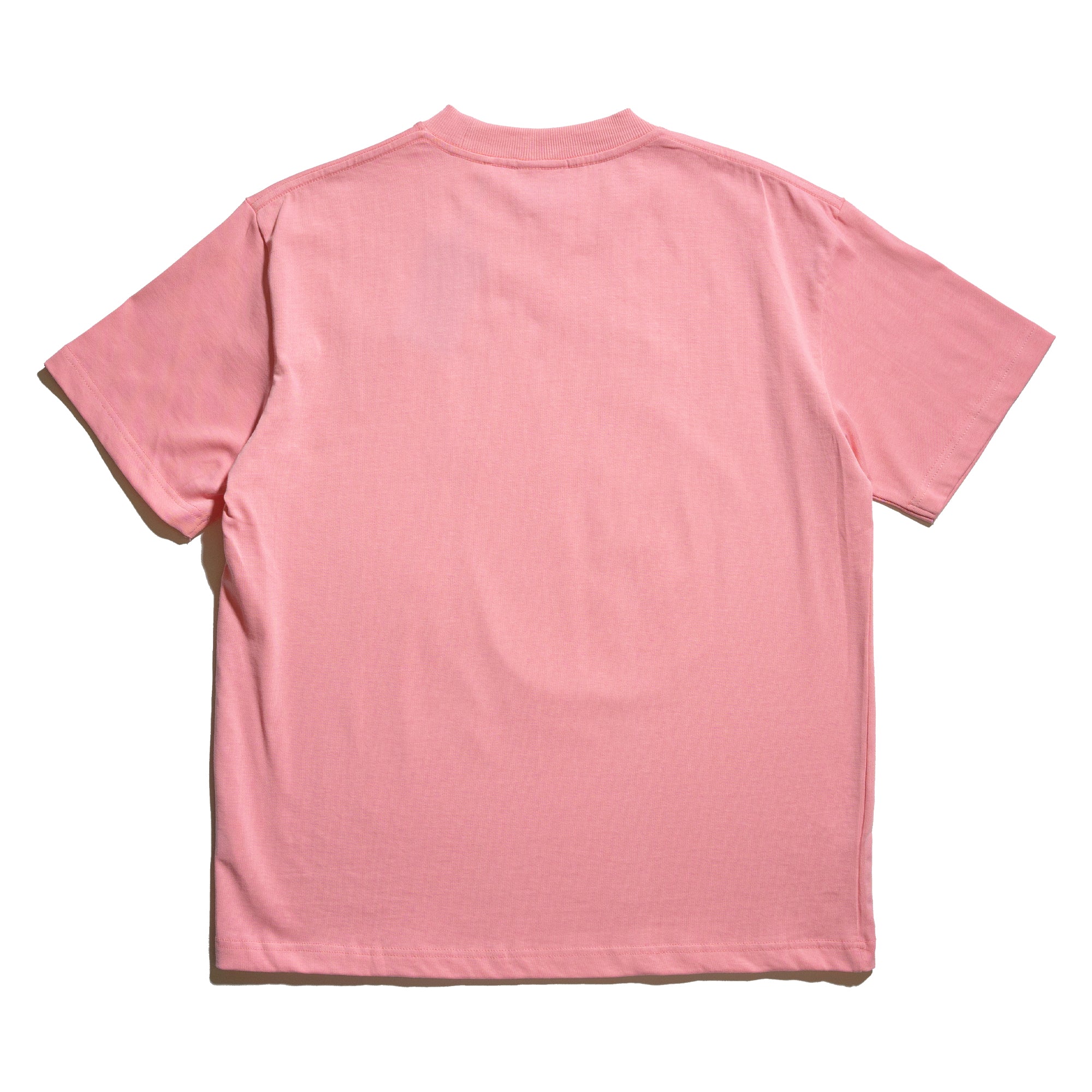 Against Lab | Welding Tee Pink