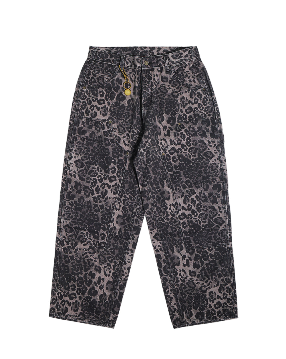"Yagé" Jeans Nightstalker