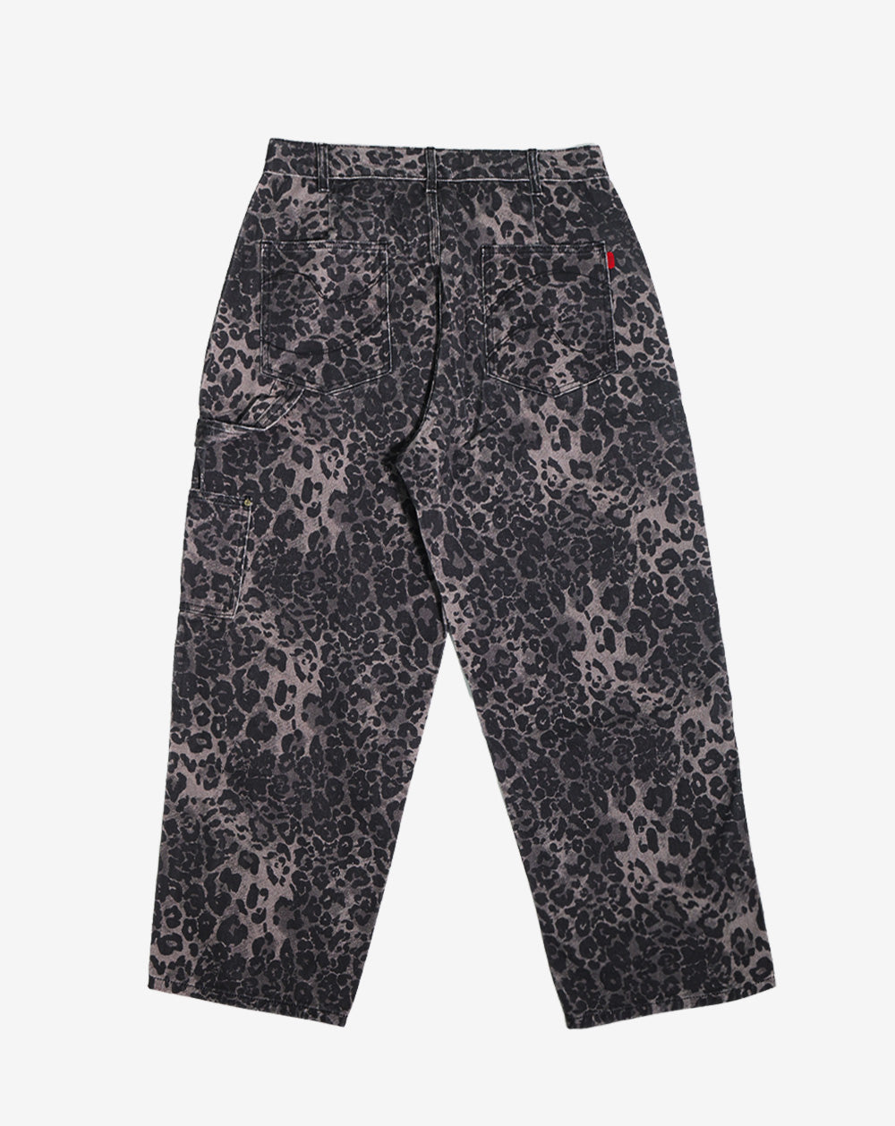 "Yagé" Jeans Nightstalker