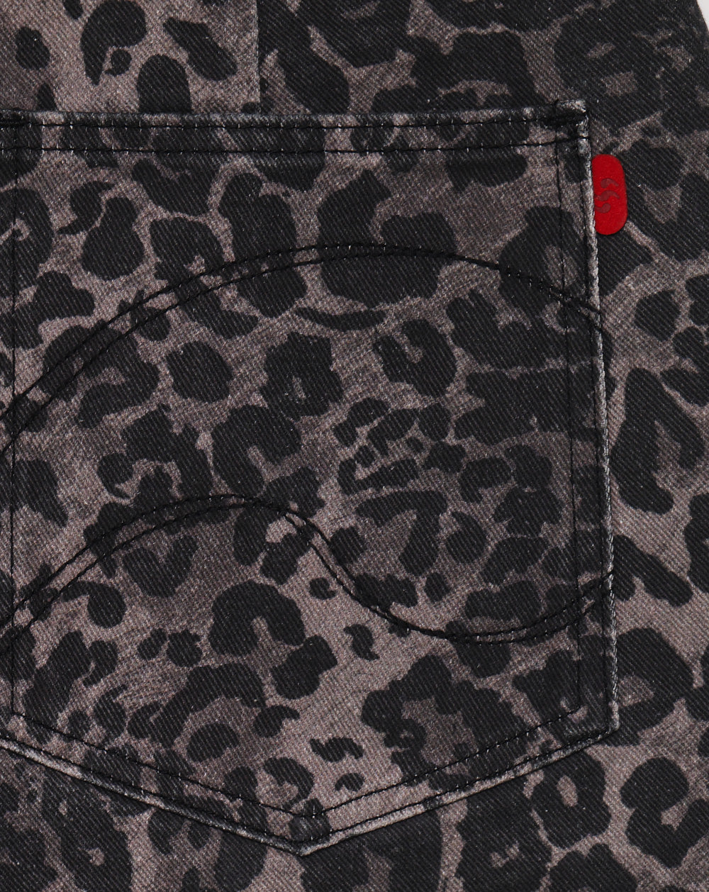 "Yagé" Jeans Nightstalker