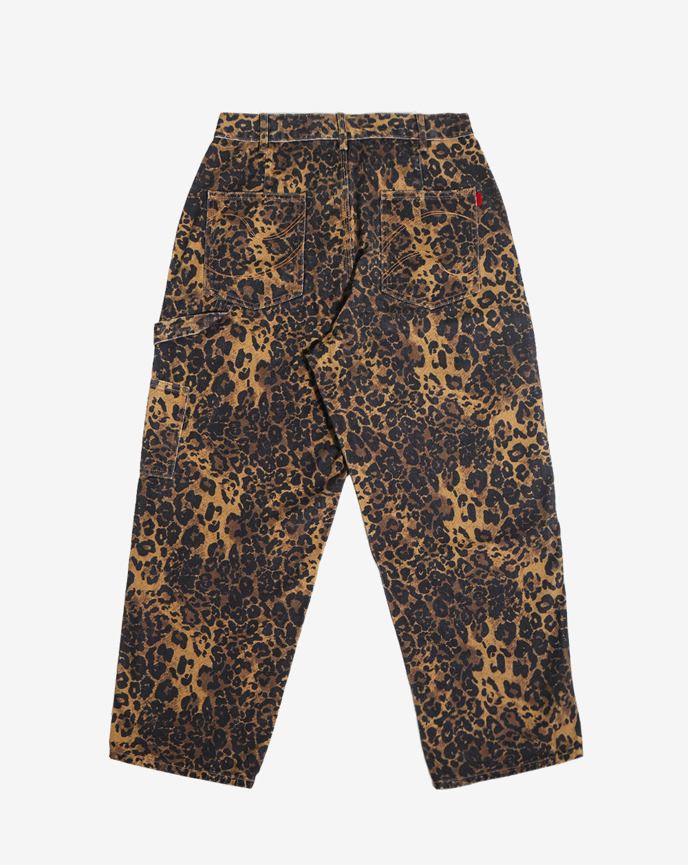 "Yagé" Jeans V.2