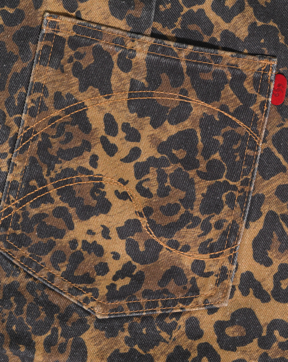 "Yagé" Jeans V.2
