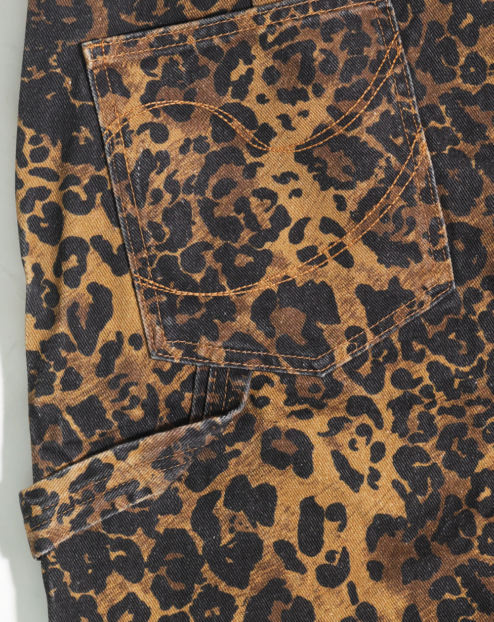 "Yagé" Jeans V.2