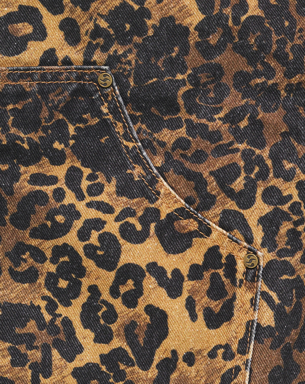 "Yagé" Jeans V.2