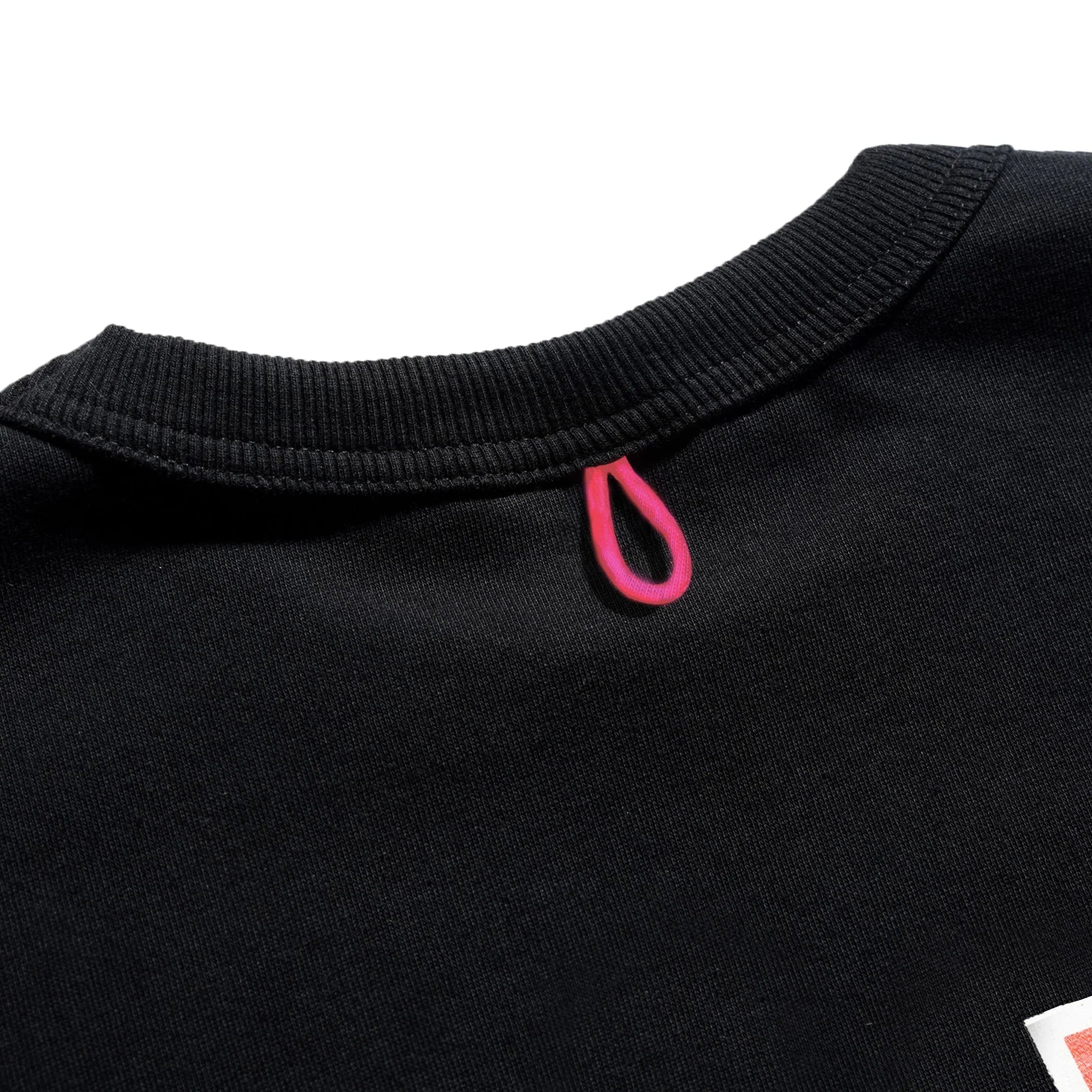 Against Lab | NU Tee Black